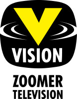 Vision TV website link