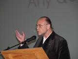CARP20-8190 Moses Znaimer - October 4, 2011
