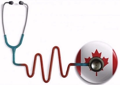 Drummond Report to Ontario: cut costs, improve healthcare - CARP