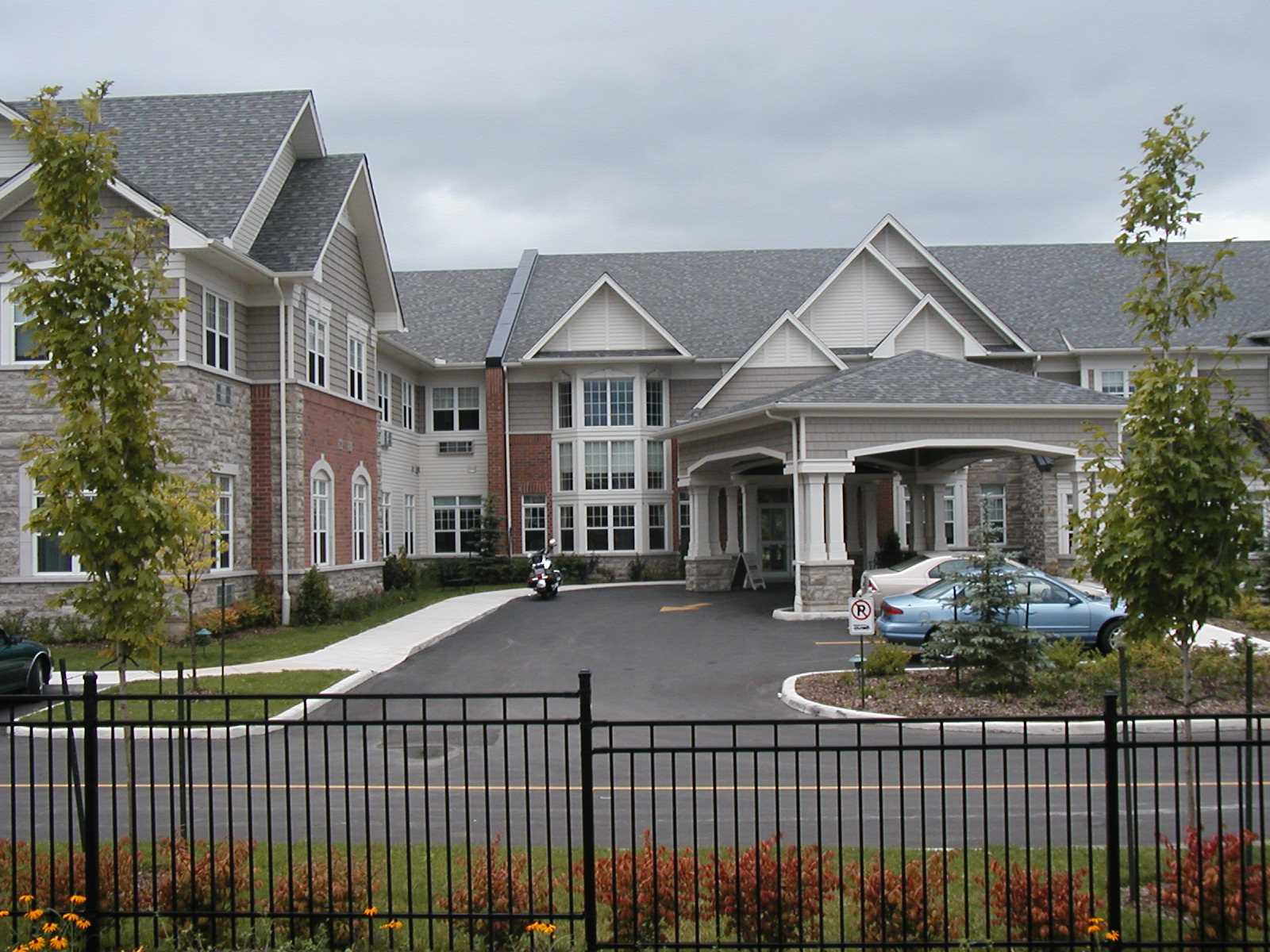 Licensing Of Ontario Retirement Homes Begins CARP