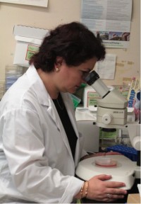 dr. billia