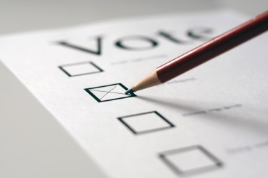 Profit sharing: I'll cast my vote for that!