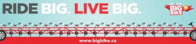 2014 Big Bike Banner