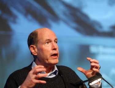 David Dodge is the former Governor of the Bank of Canada. His new report argues that expanded CPP is essential. The study tackles and takes down the toughest CPP expansion criticism.