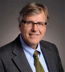 Former University Health Network President and CEO, Dr. Bob Bell is Ontario's new Deputy Minister of Health