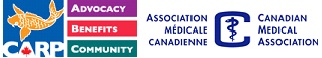 CMA CARP logo