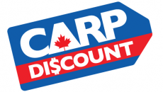 CarpDiscount logo