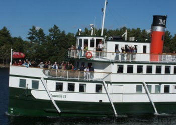 HH54-Wenonah II