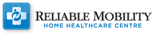 Reliabile Mobility logo