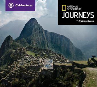 CARP Mississauga Explore Machu Picchu with Cruise Holidays | Luxury Travel Boutique