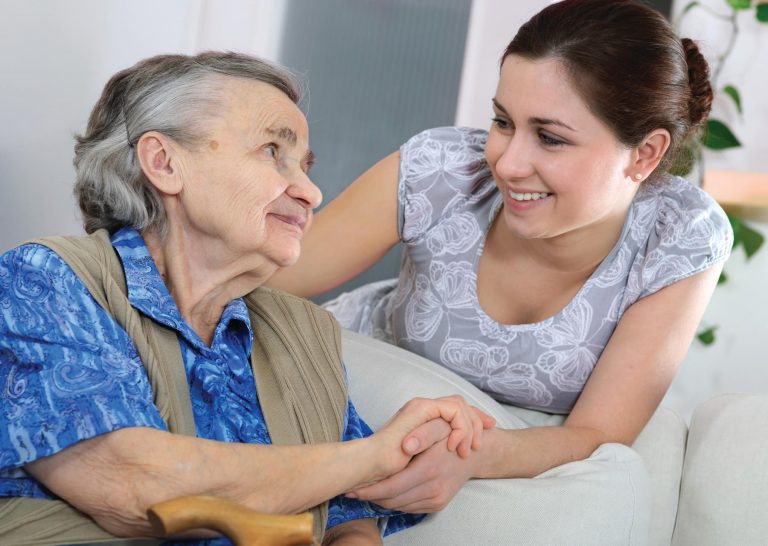 Day care older adults