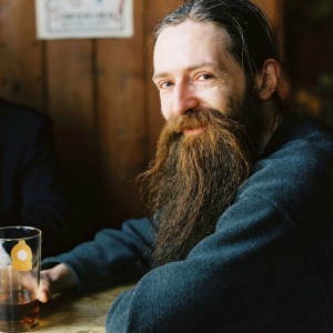 Aubrey de Grey 2015