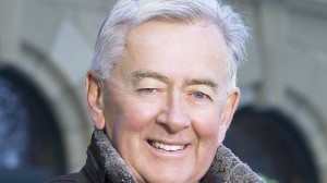 Preston Manning