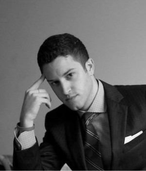 Cody Wilson