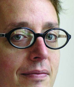 Daniel Bell