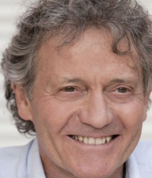 Gabor Forgacs
