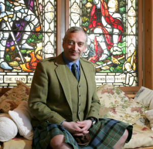 Lord Monckton