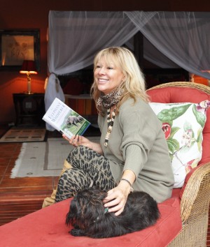 Francoise Malby Anthony