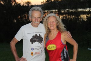 Janette & Alan Murray
