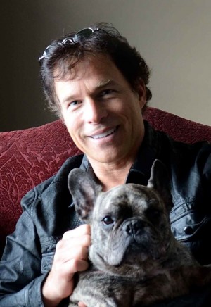 Dr. Michael Zuk
