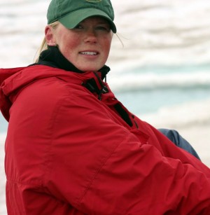 Dr. Michelle LaRue