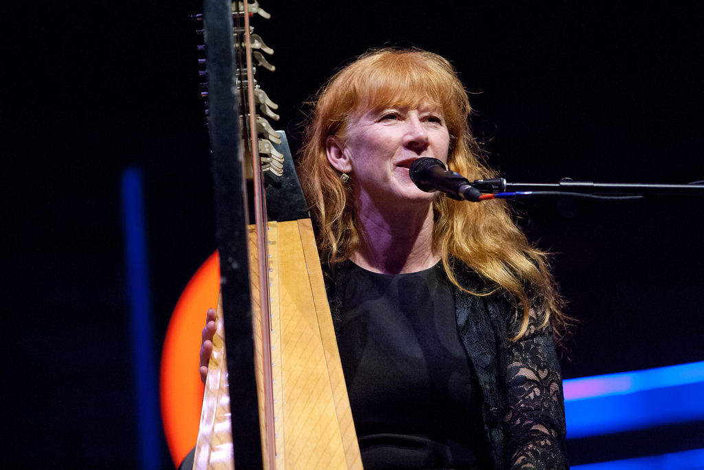 Loreena McKennitt - Parallel Dreams Loreena McKennitt - Parallel Dreams