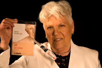 Betty Krawczyk