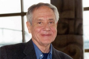 Douglas Cardinal
