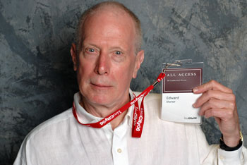 Edward Shorter
