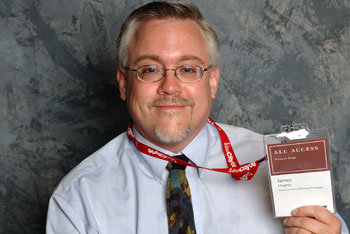 James Hughes