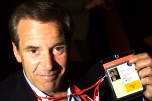 Peter Jennings