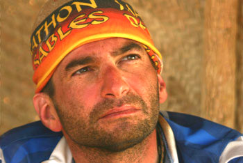 Ray Zahab