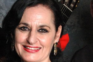 Veronica Tennant