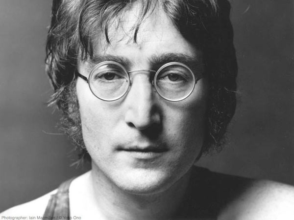 Top Ten Songs Of John Lennon Zoomer Radio Am740