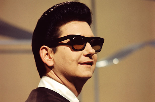 Roy orbison songs videos