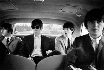 beatles in limoweb882