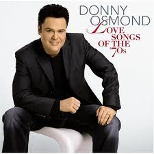 donny osmond