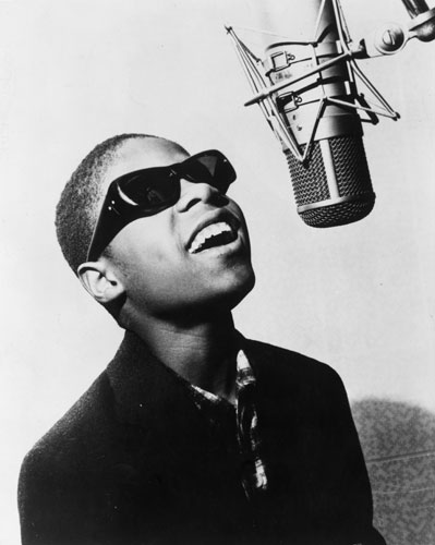 littlesteviewonder