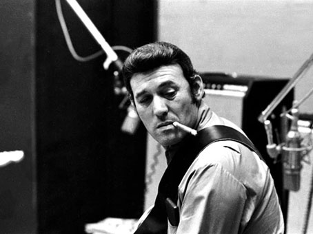Carl Perkins