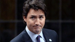 Trudeau