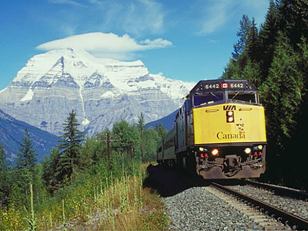 viarail