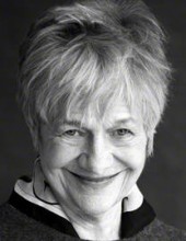 Estelle Parsons