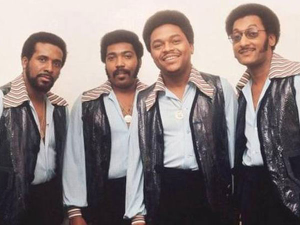 four-tops