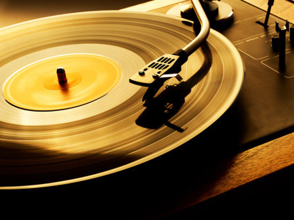 record