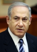 Netanyahu