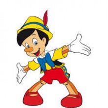 pinocchio