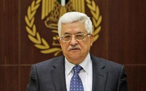 MIDEAST ISRAEL PALESTINIANS ABBAS