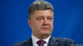 poroshenko