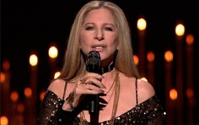 Barbra-Streisand