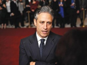 Jon Stewart